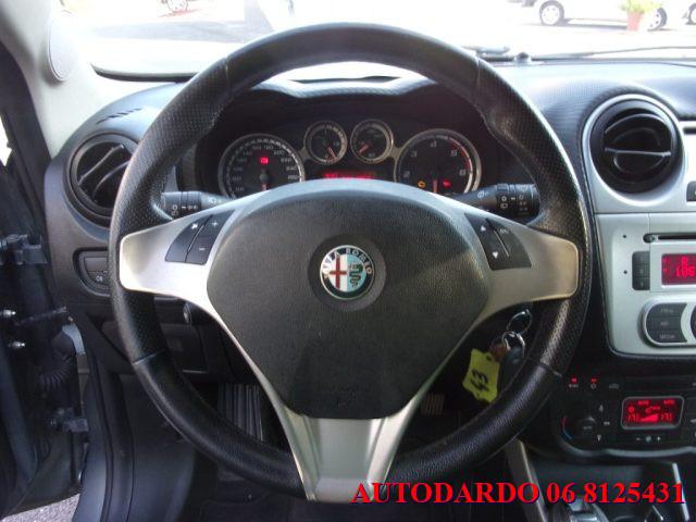 ALFA ROMEO MiTo 1.6 JTDm-2 S&S Distinctive