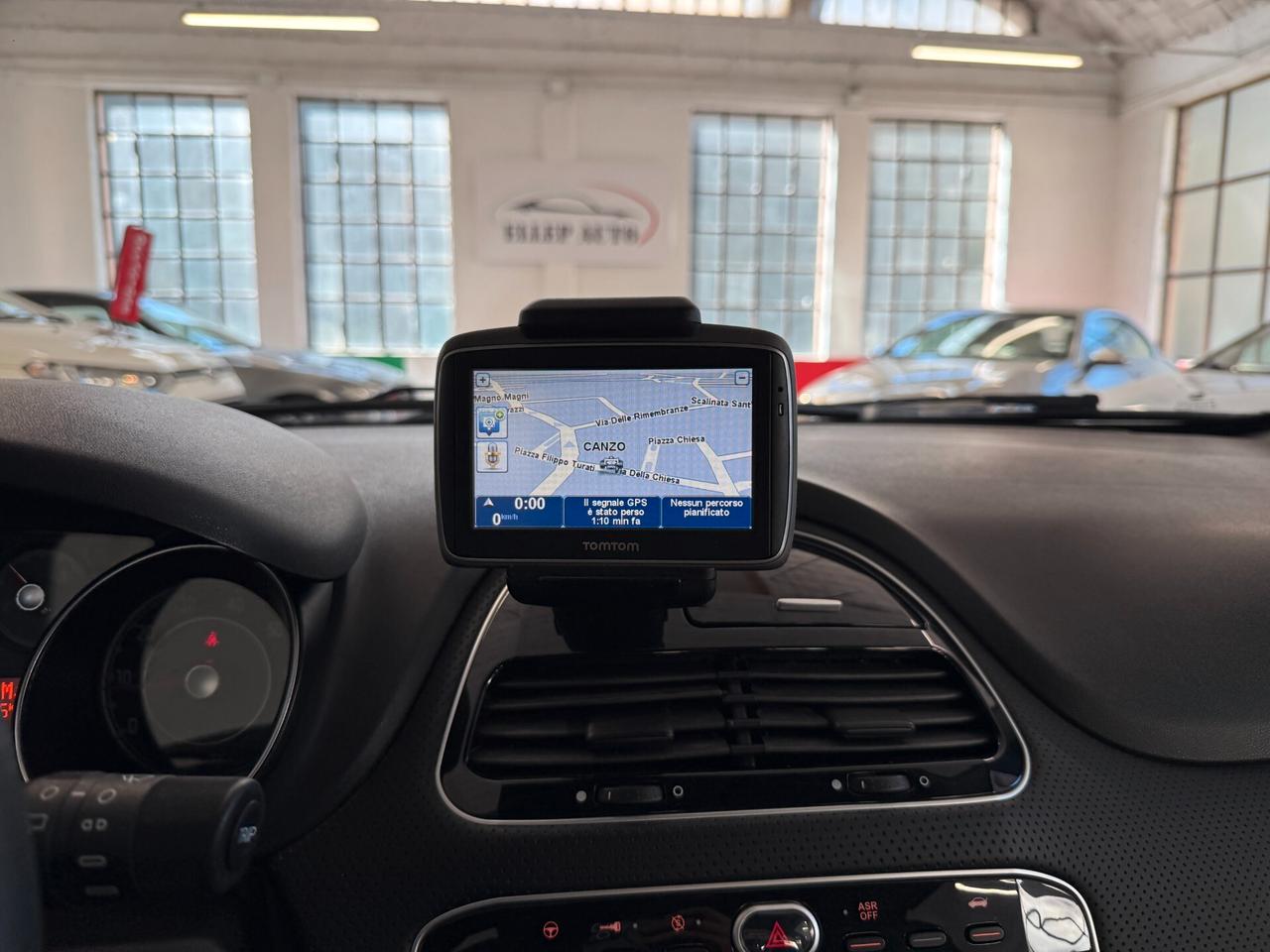 Fiat Punto Evo 1.2 5 porte S&S 150° - unico proprietario