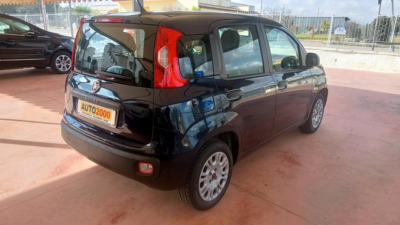 Fiat Panda 1.2 EasyPower GPL CASA MADRE 2019