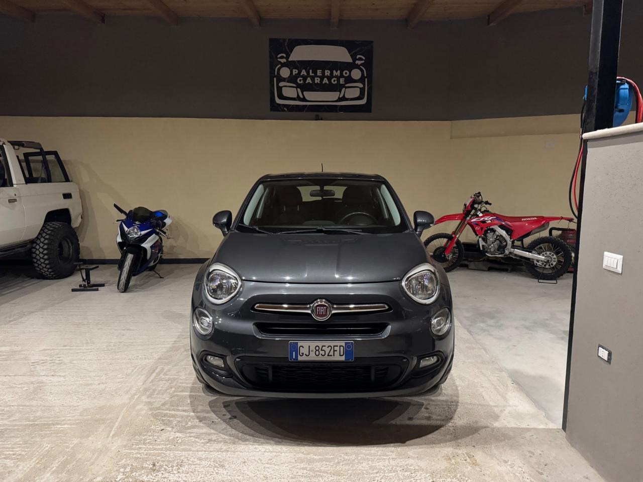 Fiat 500X 1.3 MultiJet 95 CV Pop Star
