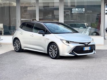 Toyota Corolla 1.8 Hybrid 98CV E6 Automatica - 2019