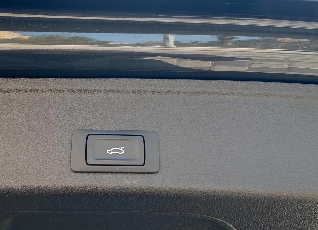 Audi A4 allroad Business Evolution 2.0 TDI 190CV s tronic quattro