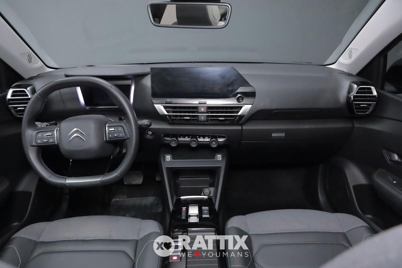 Citroen C4 X 1.2 Puretech 130CV Max EAT8