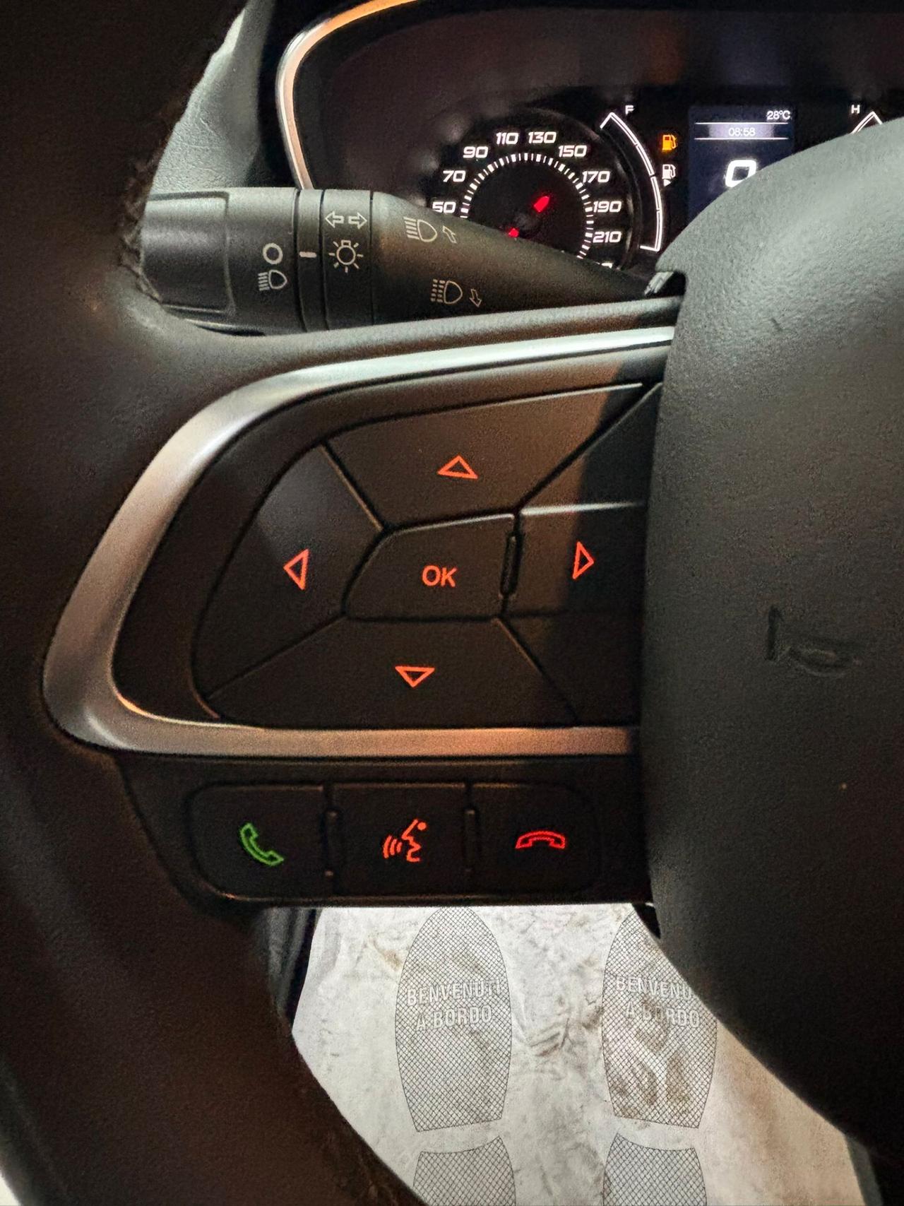 Fiat Tipo 1.6 Mjt S&S 5 porte S-Design