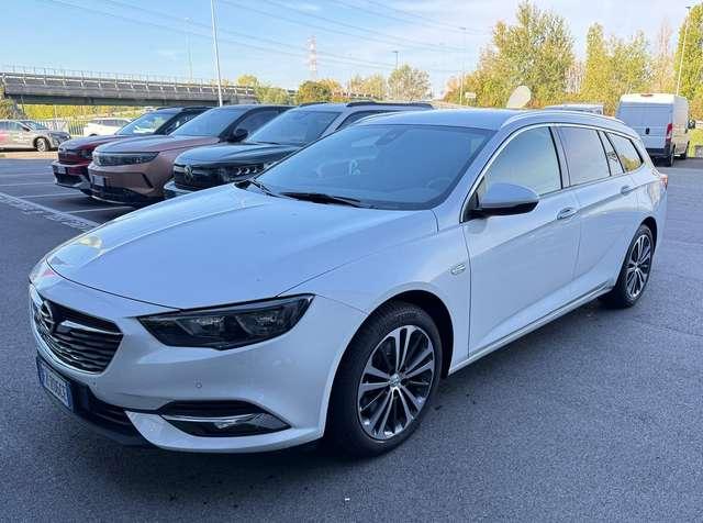 Opel Insignia Sports Tourer 1.6 cdti Innovation *Automatica*