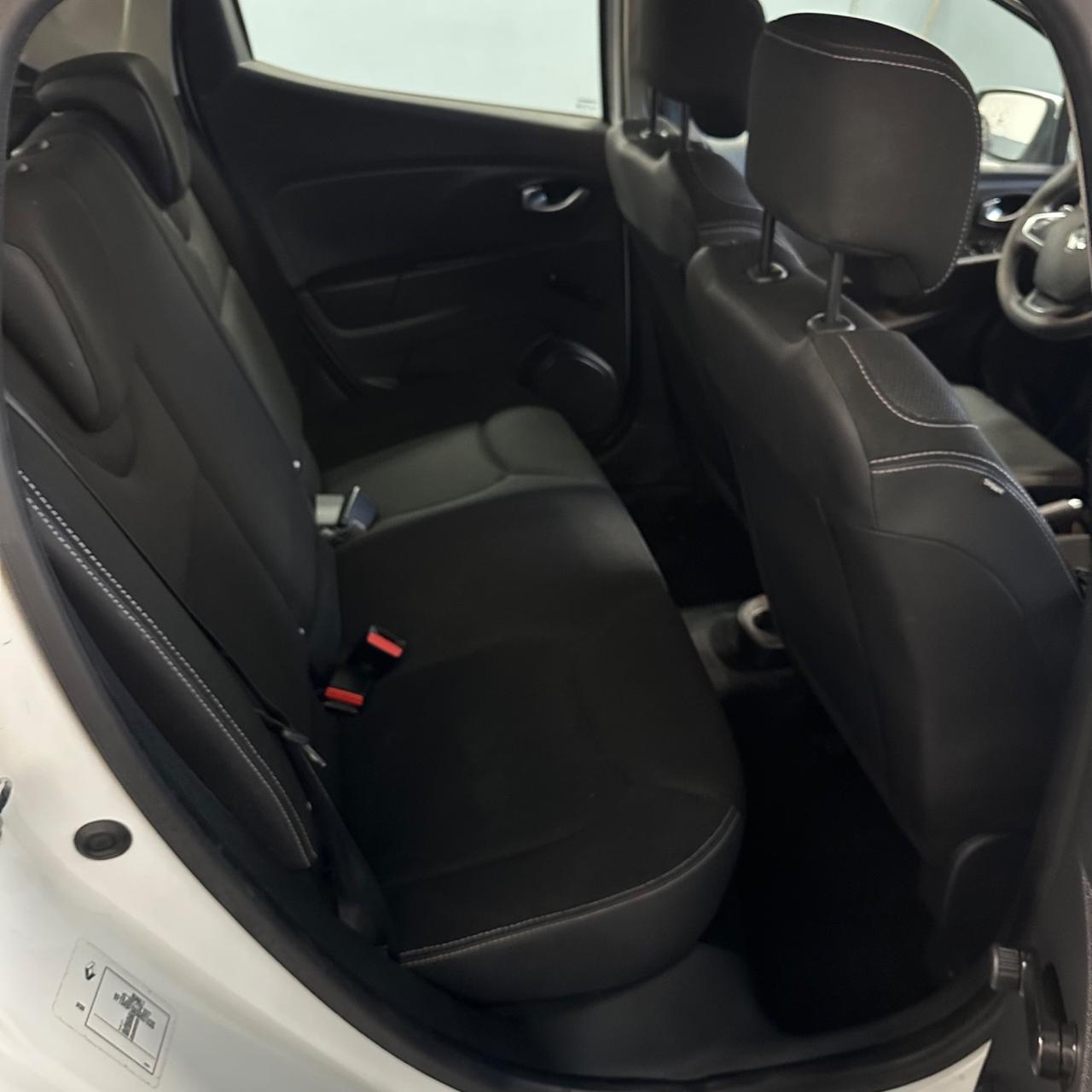 Renault Clio dCi 8V 75 CV Start&Stop 5 porte Energy Intens