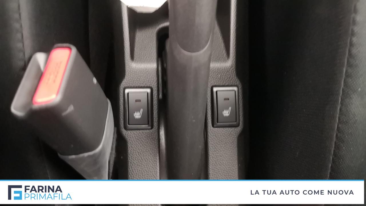 SUZUKI Ignis 1.2h Top 2wd