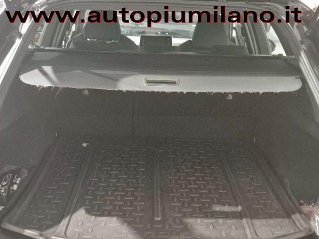 TOYOTA Corolla Touring Sports 1.8 Hybrid Business