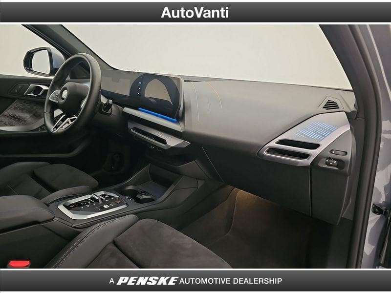 BMW Serie 1 118d MSport auto