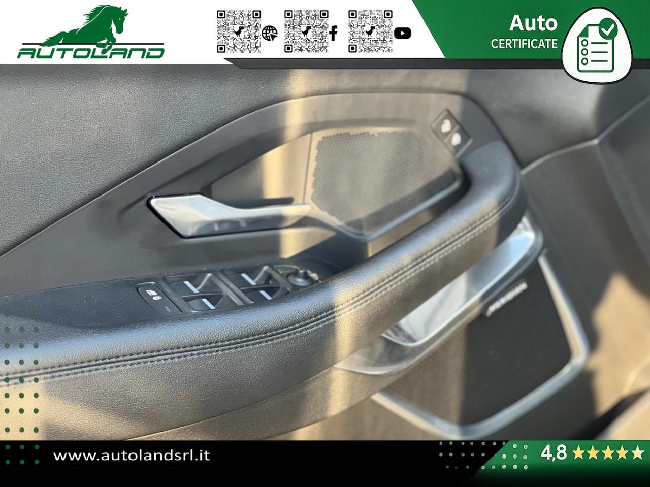 Jaguar E-Pace SE AWD