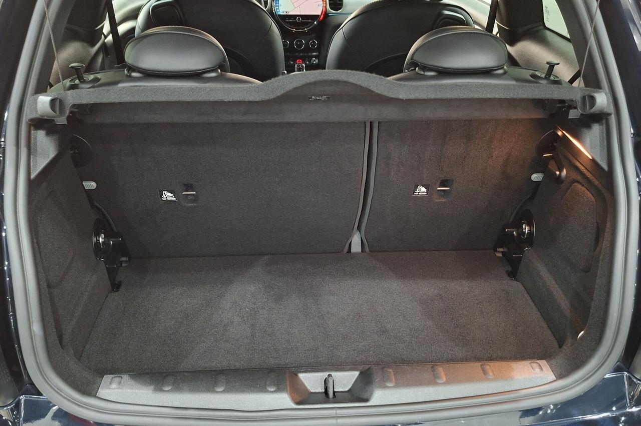 Mini Cooper S 2.0 Turbo 178Cv JohnCooperWorks