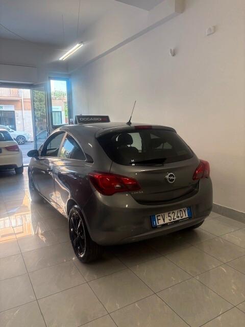 Opel Corsa 1.4 90CV Coupé Advance
