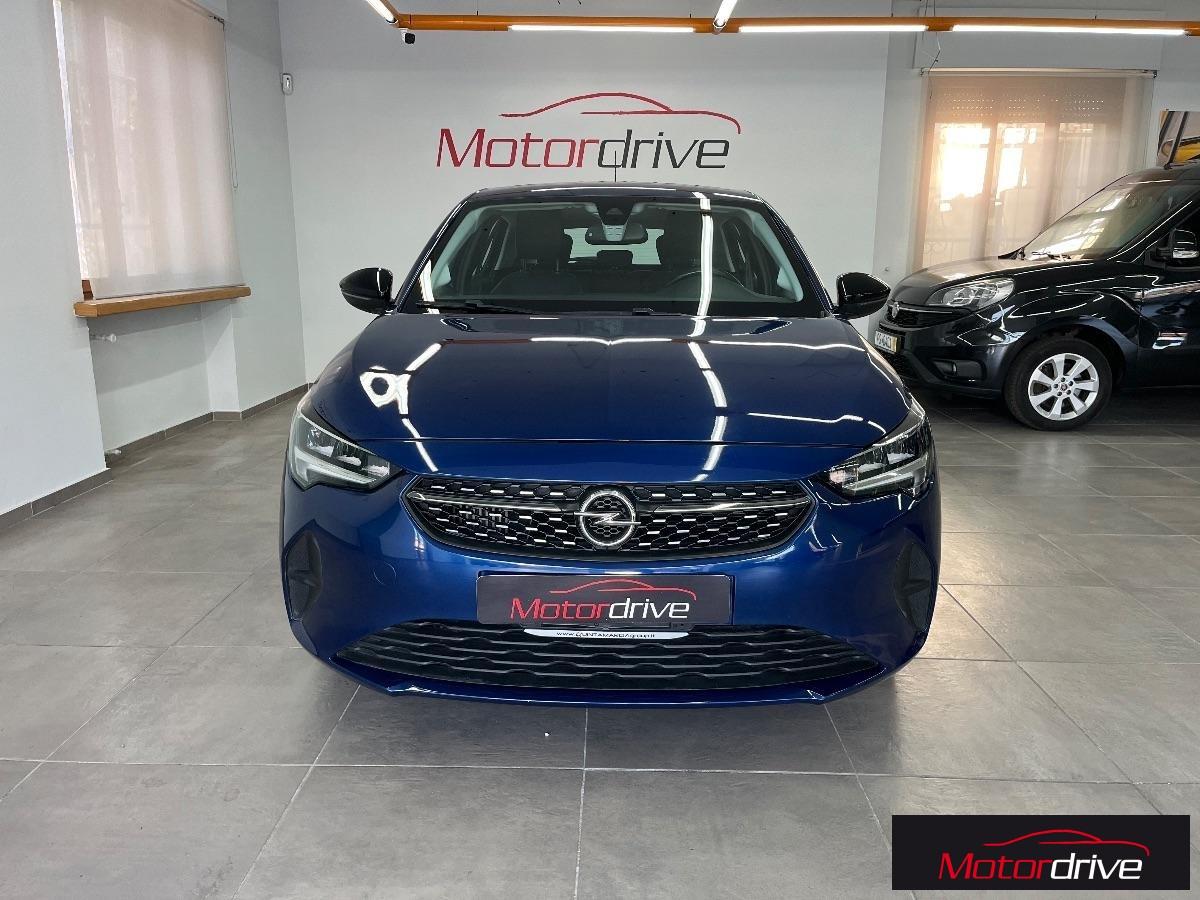 OPEL - Corsa - 1.2 100 CV aut. Edition