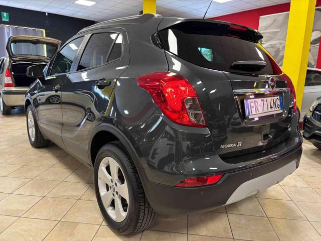 OPEL Mokka X 1.6 CDTI Ecotec 4x2 Start&Stop