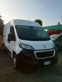 Peugeot Boxer 2.0 Hdi