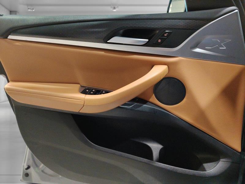 BMW X4 30 d Mild Hybrid 48V Msport xDrive Steptronic