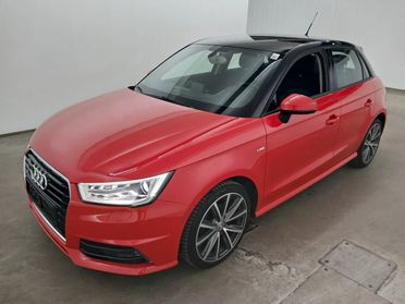 Audi A1 SPB 1.0 TFSI ultra Sport