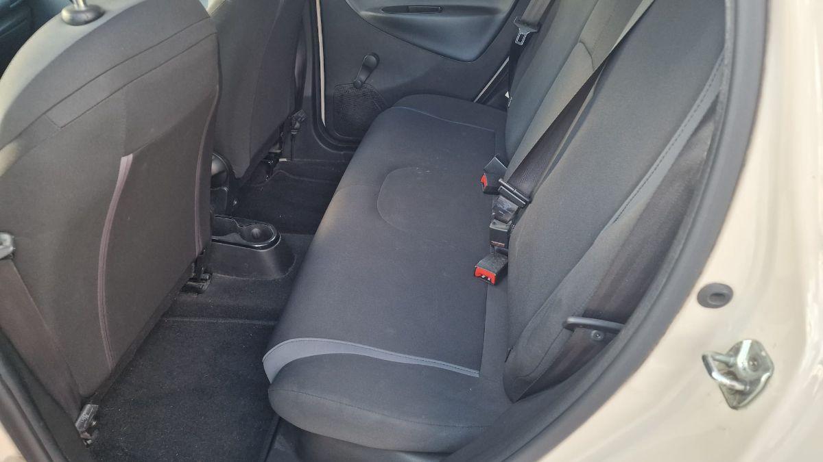 LANCIA - Ypsilon - 1.2 69 CV 5p. GPL Ecochic Gold