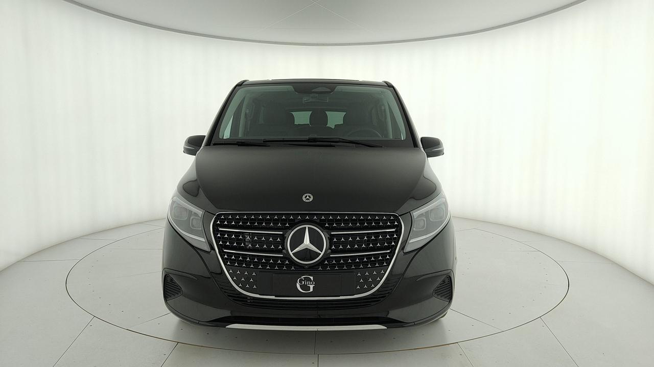 Mercedes-Benz V 250 d AVANTGARDE Extralong