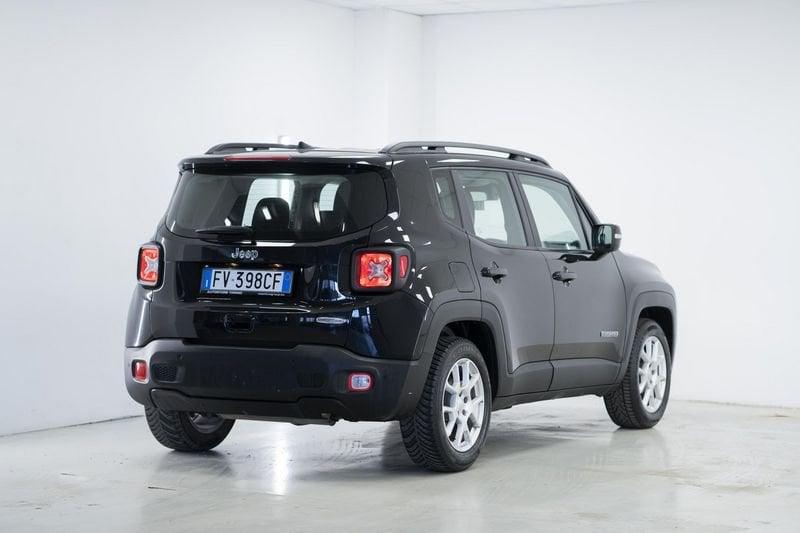 Jeep Renegade 1.0 T3 Business 2wd