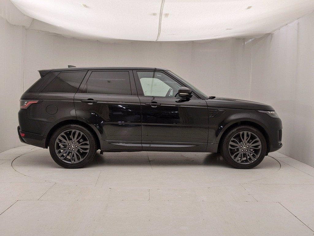 LAND ROVER Range Rover Sport 3.0 SDV6 HSE Dynamic del 2018