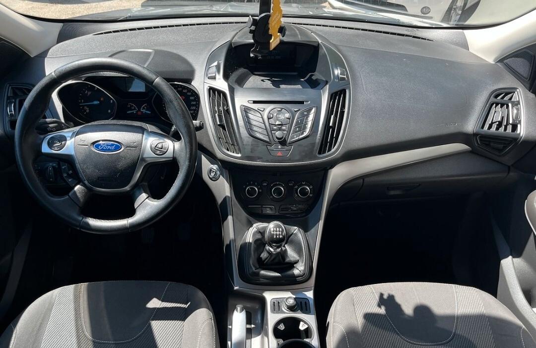 Ford Kuga 2.0 TDCI 150 CV S&S 2WD Business