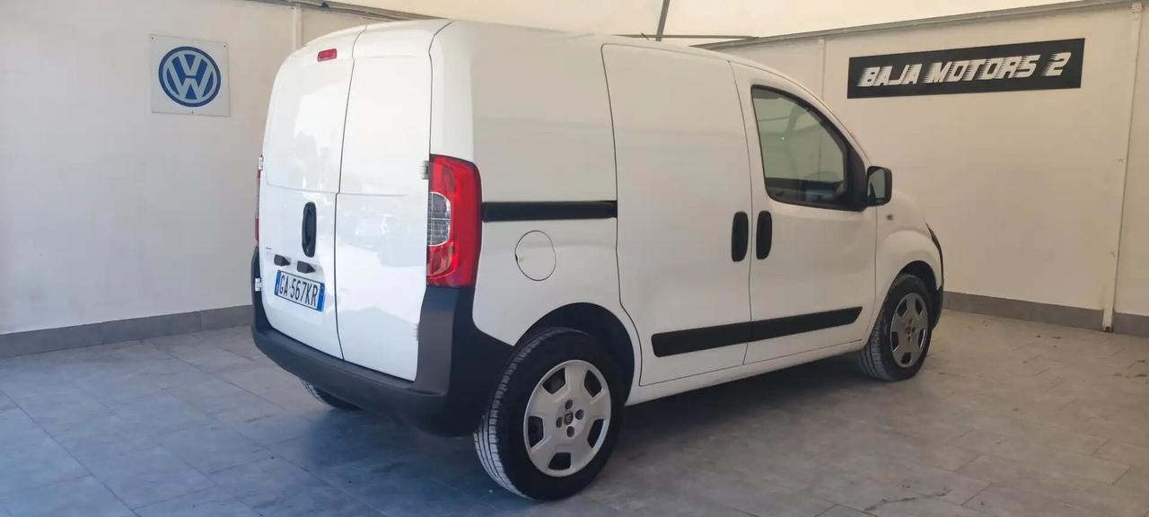 Fiat Fiorino 1.3 MJT 95CV Cargo