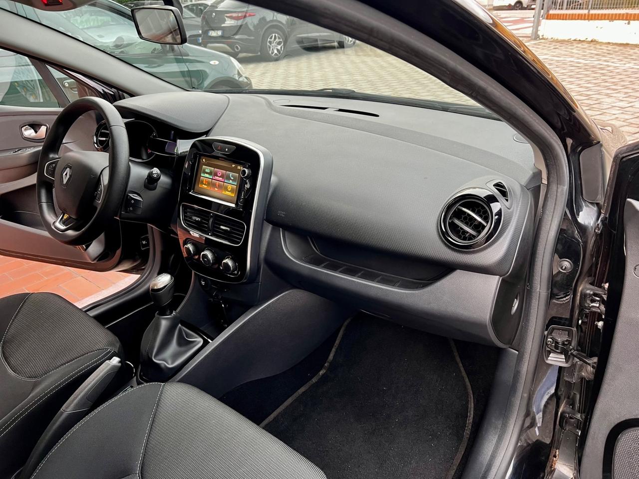 Renault Clio TCe 90cv GPL Neopatentati 64.000km