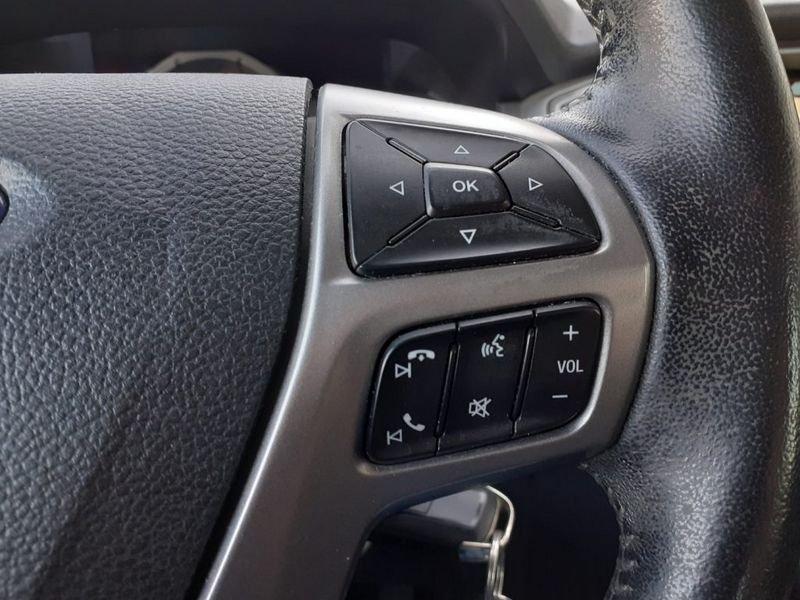 Ford Ranger 32 TDCi 200 1PROP AUTOM Limited Black Editon +IVA