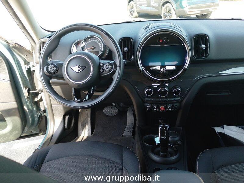 MINI Countryman Mini F60 2020 Diese Mini 2.0 Cooper D Classic auto