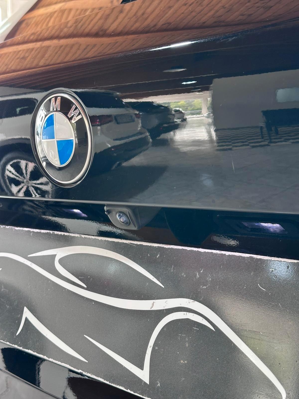 Bmw 2er Active Tourer 218d 2023 Uniproprietario