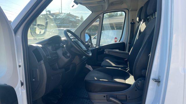 CITROEN Jumper 35 BlueHDi 140 S&S PL-TM Business - PREZZO+IVA