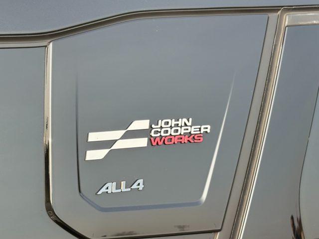 MINI John Cooper Works ALL4 JCW Countryman