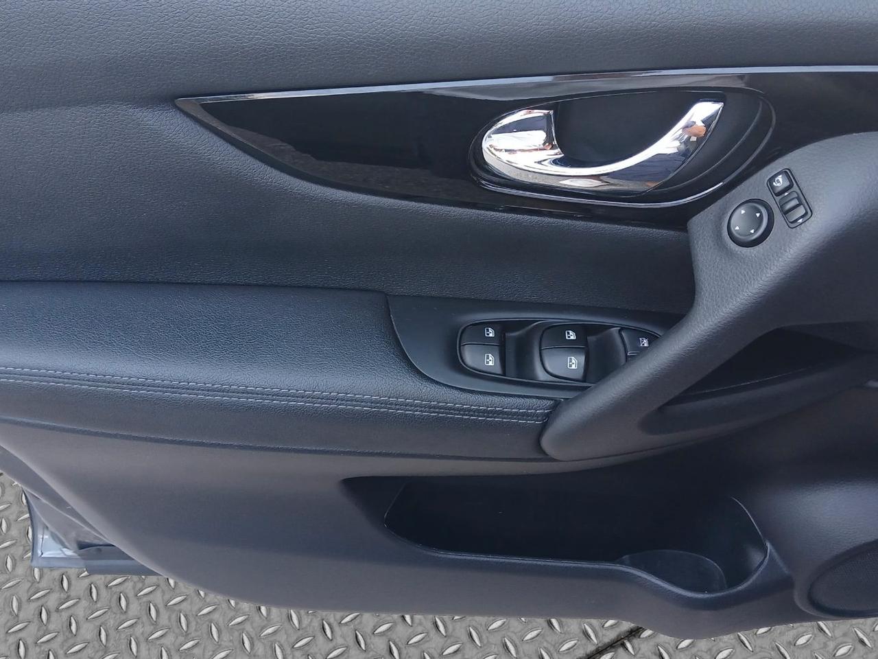 Nissan Qashqai 1.5 dci Business 115cv