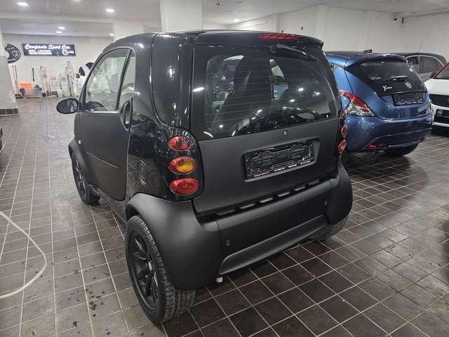 smart forTwo PASSION 800 CDI 40CV - PRONTA CONSEGNA