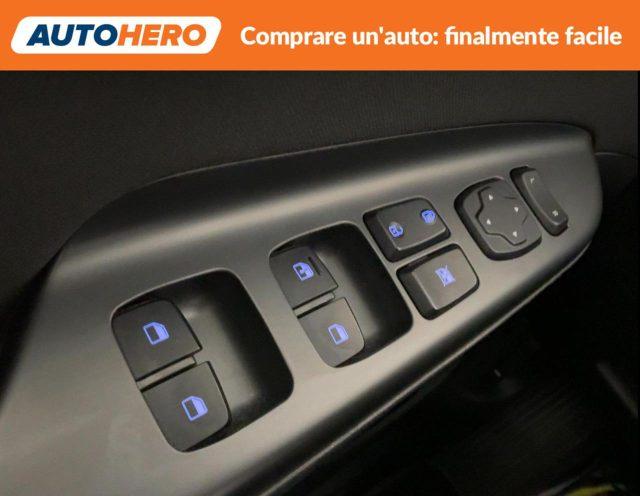 HYUNDAI Kona 1.6 CRDI Hybrid 48V iMT XTech