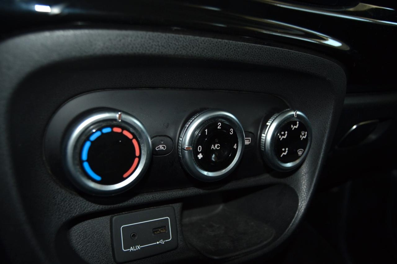 Fiat 500L 1.3 Multijet 85 CV Pop Star