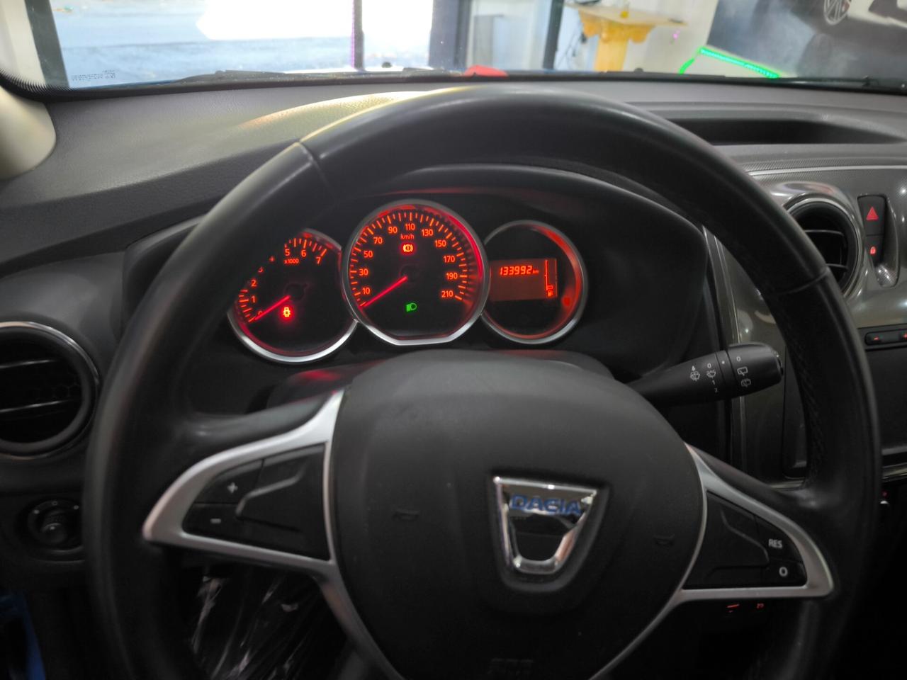 Dacia Sandero Stepway 0.9 TCe 12V TurboGPL 90CV Start&Stop