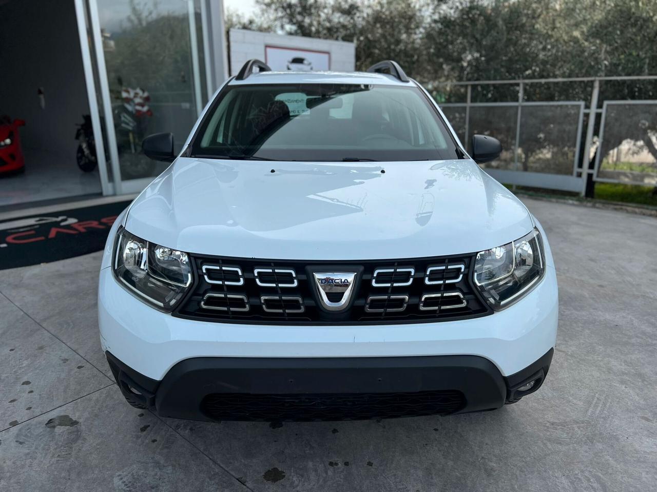 Dacia Duster 1.5 Blue dCi 8V 115 CV 4x4 Prestige