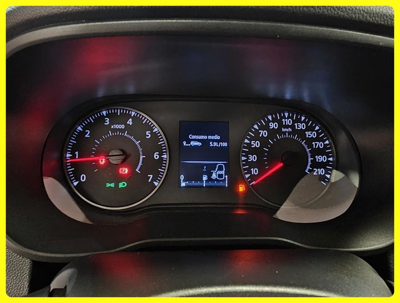 Dacia New Duster 1.5 BlueDci 115 CV 4x4 Prestige In Garanzia