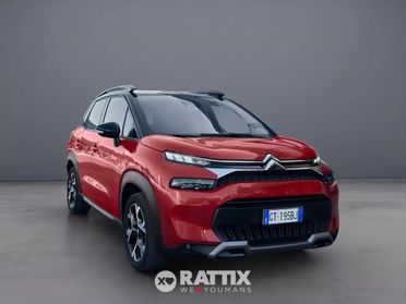 Citroen C3 Aircross 1.2 Puretech 110CV Max