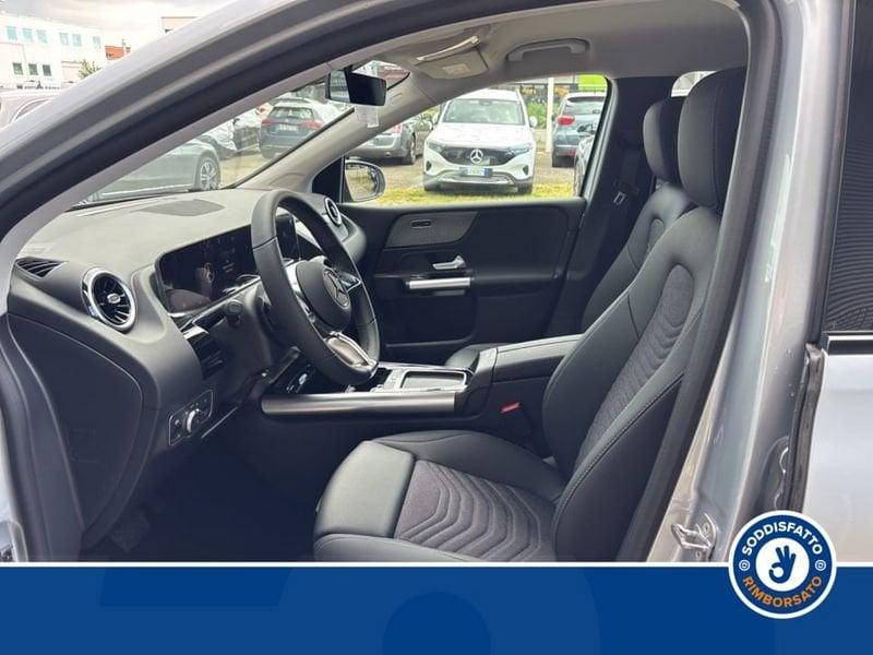 Mercedes-Benz Classe B 200d Automatic Advanced Progressive