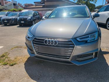 Audi A4 2.0 TDI 150 CV ultra Sport