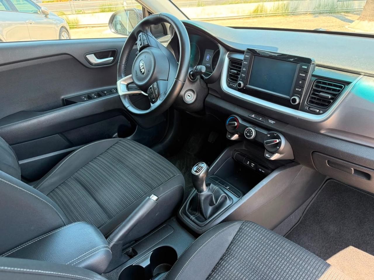 Kia Stonic 1.6 CRDi 115 CV Style