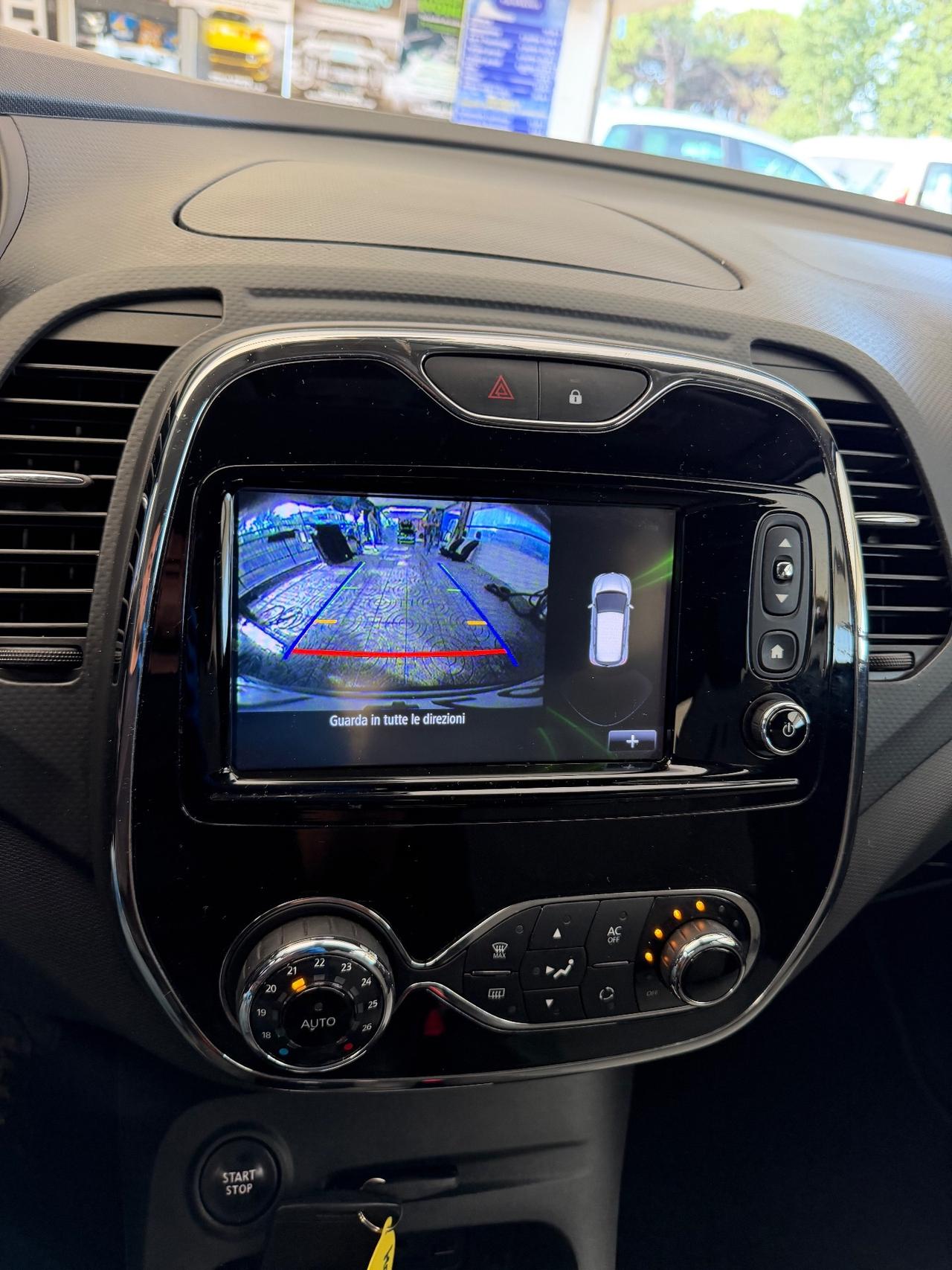 Renault Captur 1.5 dCi 8V 90 CV Start&Stop Energy R-Link