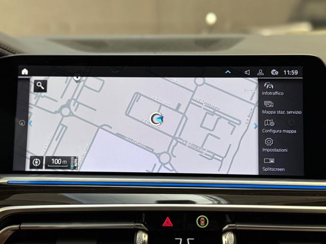 BMW X5 xDrive45e xLine