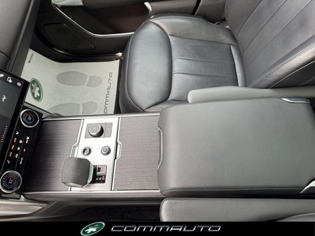 LAND ROVER Range Rover 3.0D l6 Autobiography