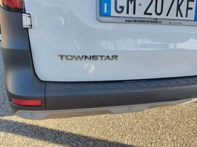 NISSAN Townstar 1.3 130 CV Van PC N- km 69000