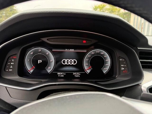 Audi A6 Avant 40 2.0 TDI S tronic Business Plus
