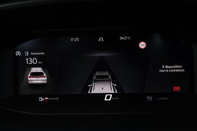 CUPRA Formentor 1.5 TSI